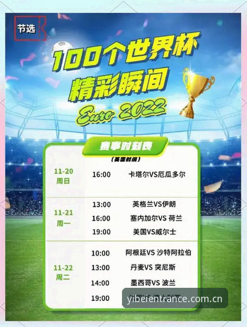 密集赛程下的世界杯，球员身心能撑到几时？