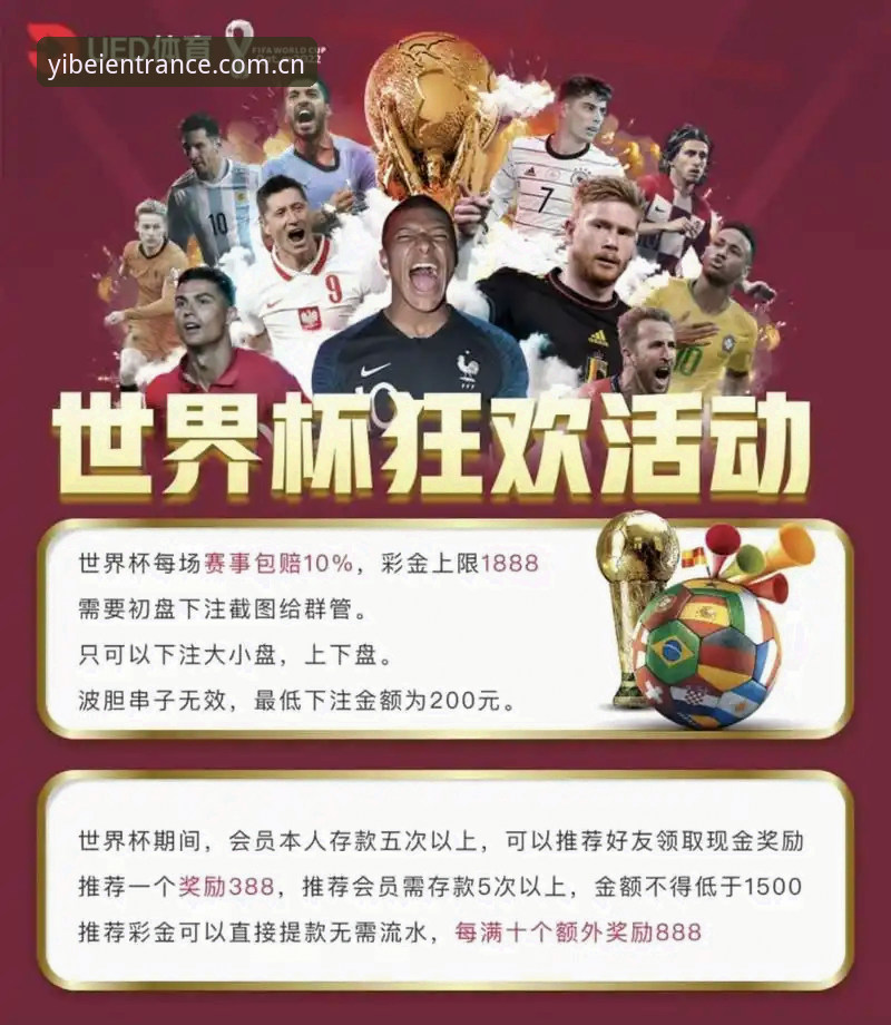 资深用户分享：从世界杯安保看大赛管理——易倍体育观赛实战经验